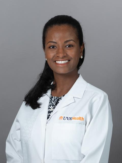 Nardos H Makonnen, MD