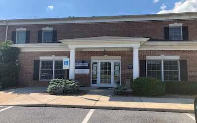 Pediatrics Harrisonburg McGaheysville