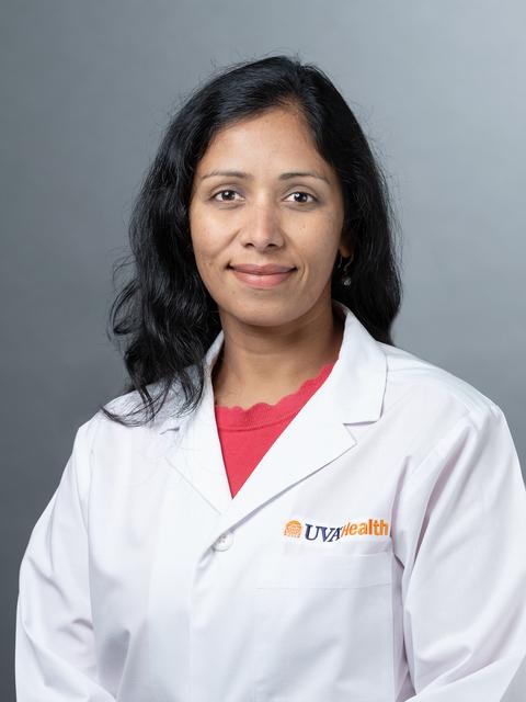 Soujanya Biragoni, MD