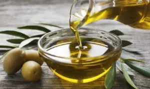 olive oil