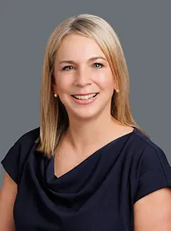 Stephanie Schnittger, Chief Financial Officer, UVA Health