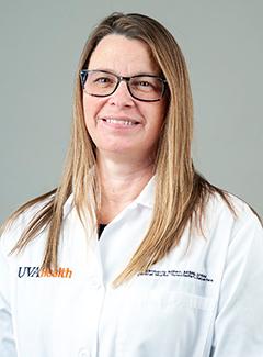 Kimberly D Miller, CNS