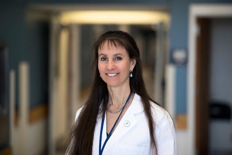 UVA neurologist Karen Johnston, MD, led the multi-site SHINE stroke trial that will inform how ischemic stroke is treated.