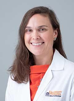 Elizabeth Myers White, MD