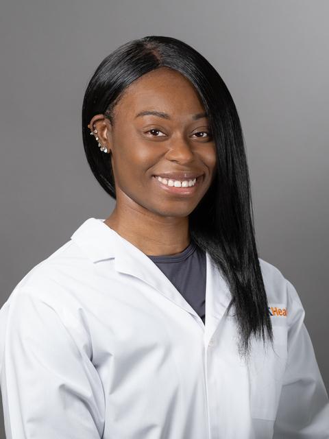 Kierah M Barnes, AG-ACNP