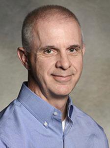 Victor Laubach is working to transform lung transplantation