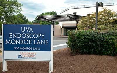 Endoscopy Monroe Lane