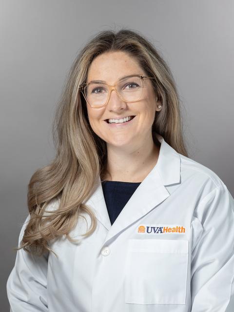 Elizabeth A Coyman, FNP