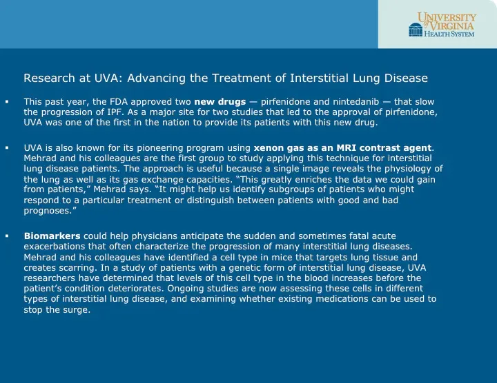 ILD Research PPT Src ok