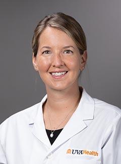 Claire G McMahon, FNP