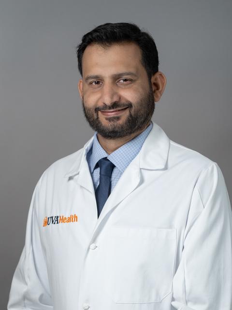 Nabeel Hassan, MD
