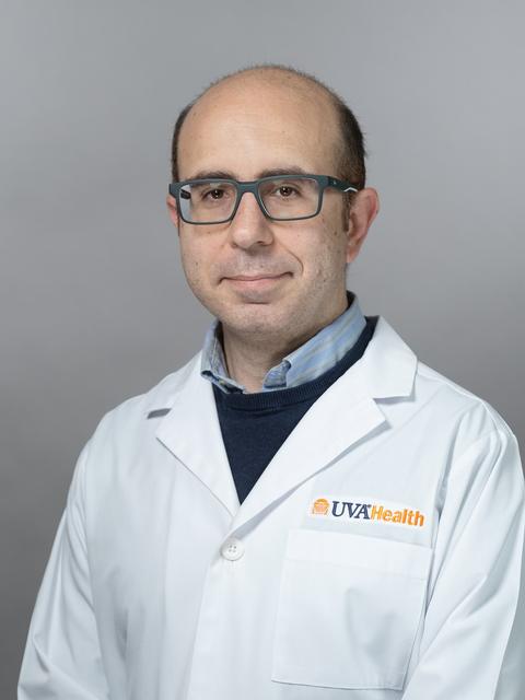 Elias Karroum, MD,  PhD