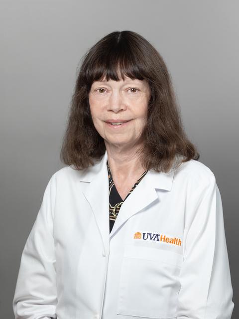 Mary E Cooper, PMHNP