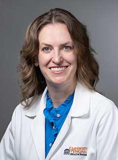 Emily R Trauernicht, MD