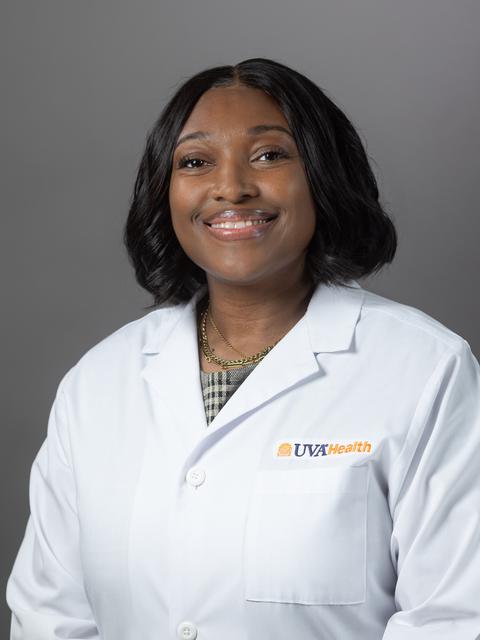 Tia Mitchner, FNP