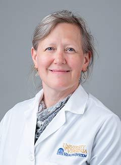 Melissa E Kehl, MD
