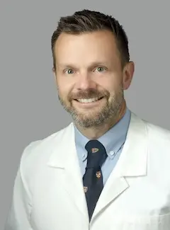 Oliver Monfredi, MD