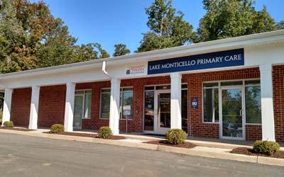 Lake Monticello Primary Care