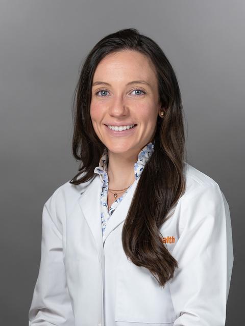 Vanessa Torrecillas, MD