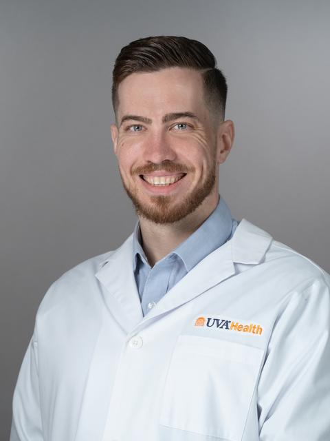 Patrick McKeegan, FNP