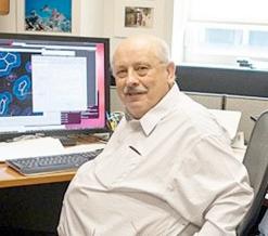 Wladek Minor, PhD, of the UVA School of Medicine