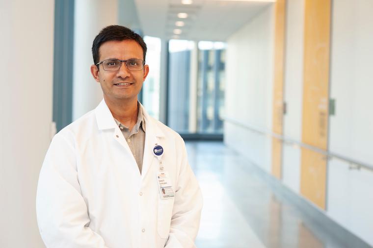 The discovery from UVA’s Swapnil Sonkusare, PhD, and colleagues breaks new ground in our understanding of how the body regulates blood pressure. 
