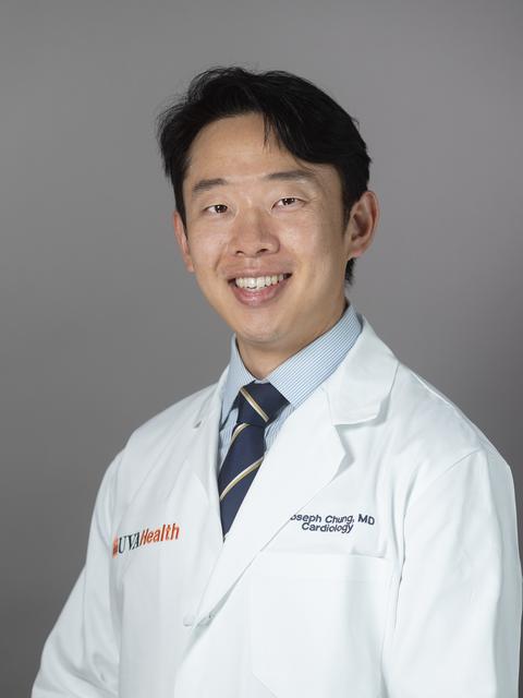 Joseph Chung, MD