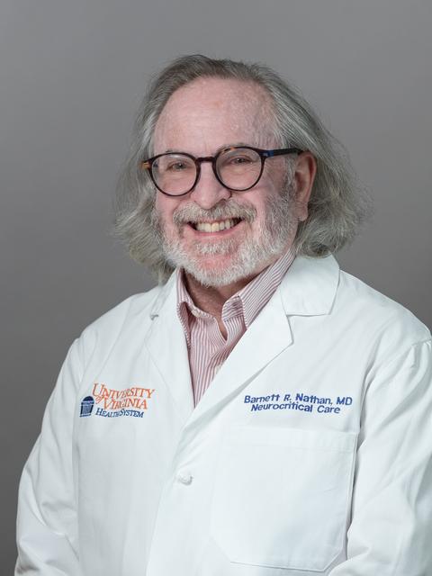 Barnett Ross Nathan, MD
