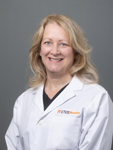 Angelina R Harman, FNP