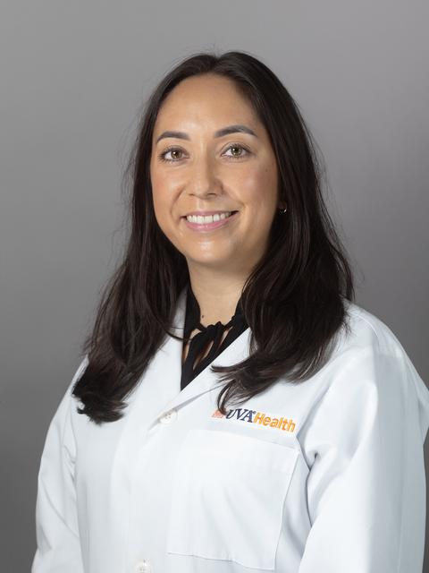 Tiffany L Griffiths, FNP