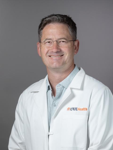 Brendan T Byrne, MD