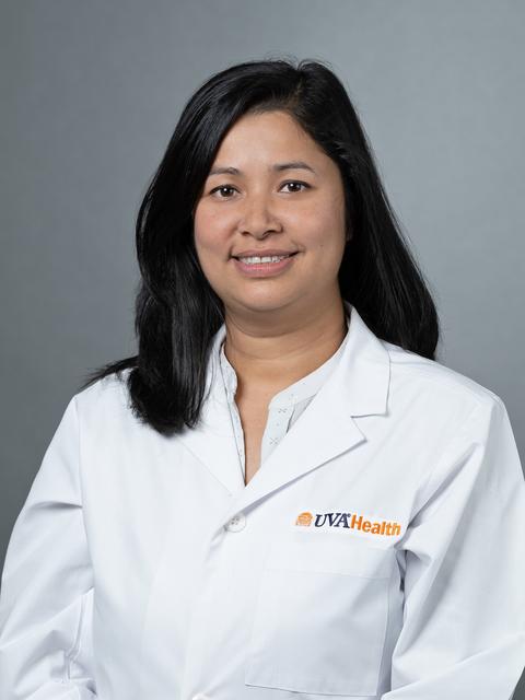 Sadikshya Giri, FNP