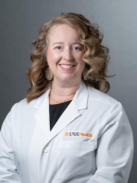 Amanda Baird Street, FNP