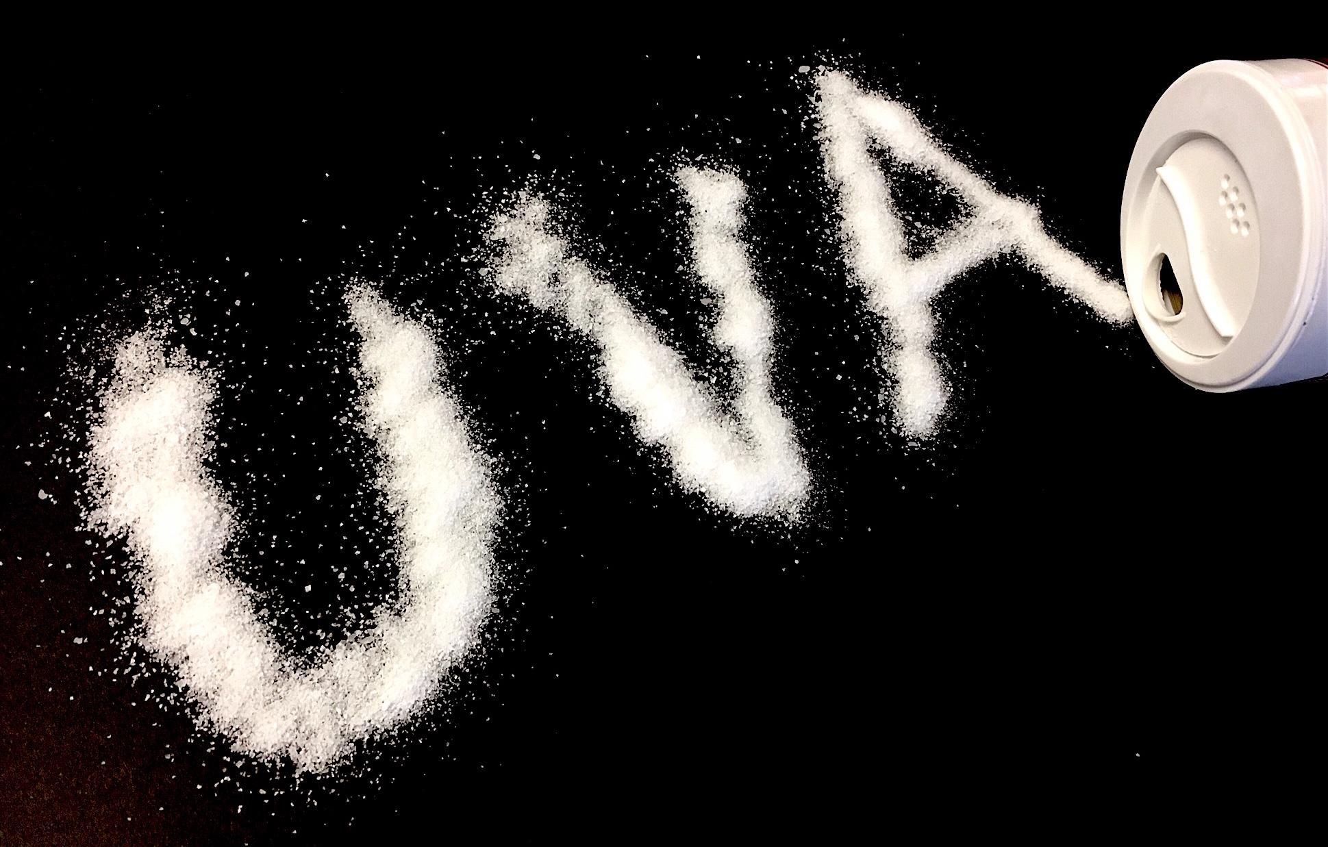 A UVA study has revealed how a natural gene variation can prevent people's bodies from removing excess salt.