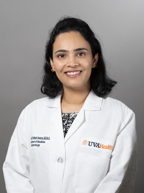 Varsha Reddy Pothula Venkata, MD