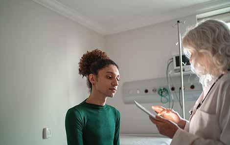 Hormone Therapy
