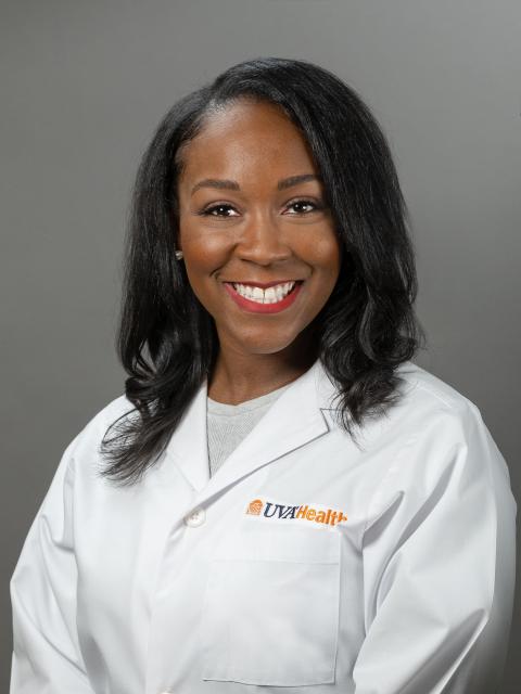 Lisa Igbani, MD