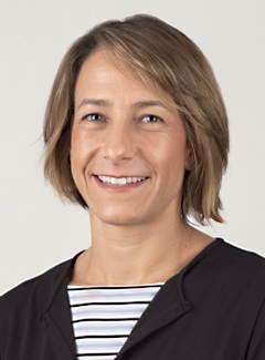 Alisa B Bahl, PhD
