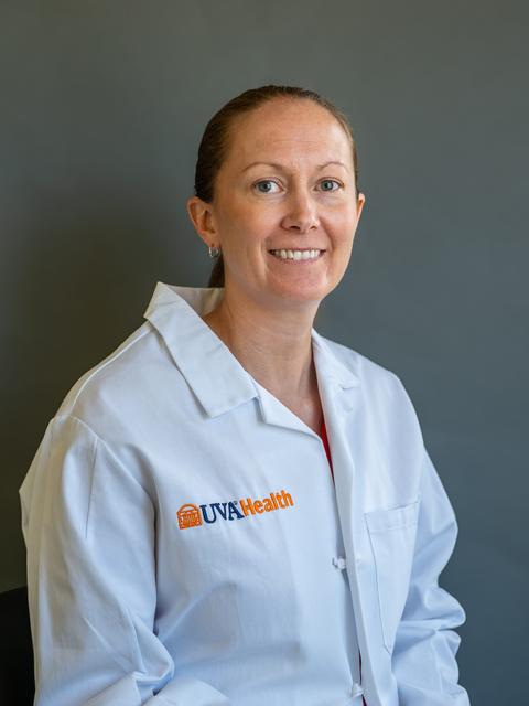 Alicia D Fridgen, PA