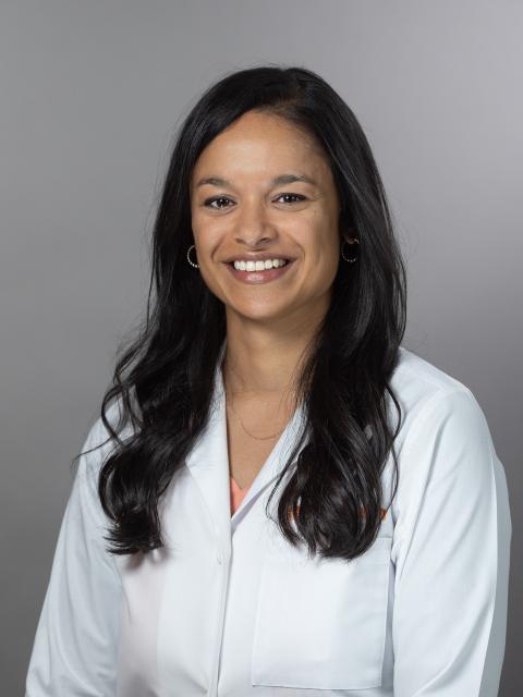 Tarina Claire Parpia, MD