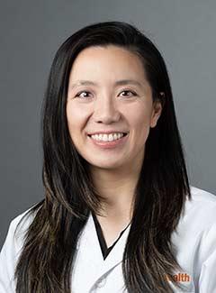 Julie Y Wang, DO