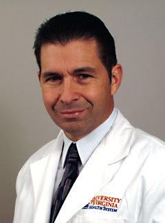 Bruce D Schirmer, MD