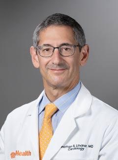 Jonathan R Lindner, MD