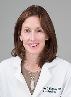 Catherine C Shaffrey, MD