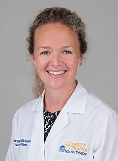 Carla B Galbreath, FNP