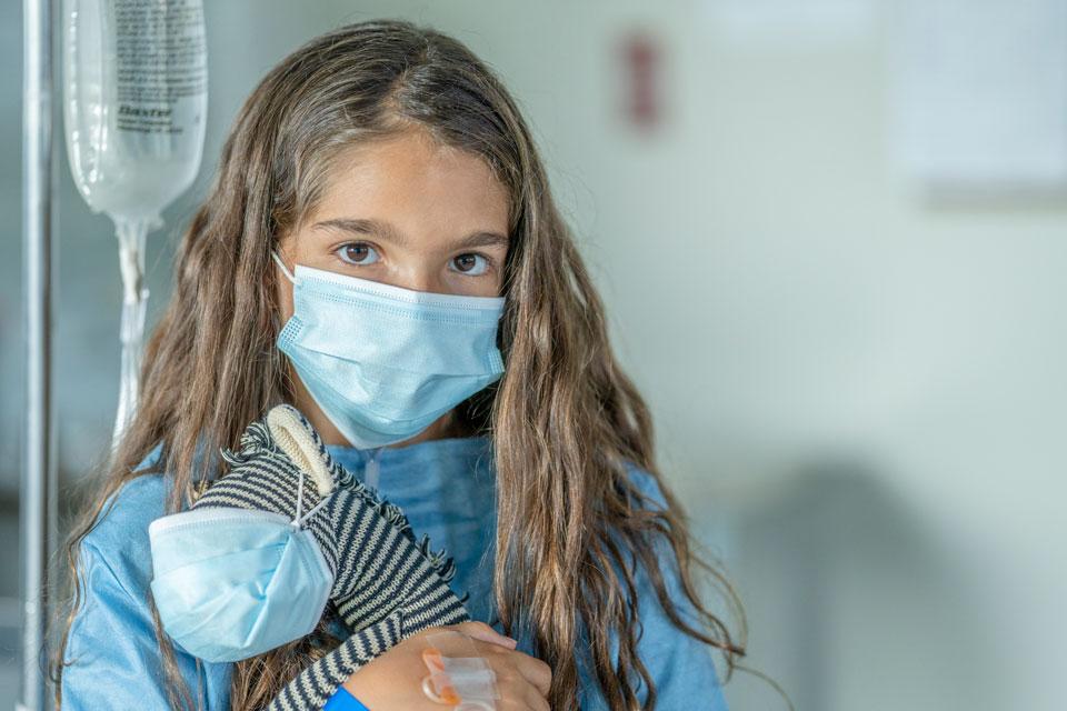 In kids with certain inherited metabolic diseases, liver transplantation can restore genetically deficient enzyme activity. Yet their livers are normal and can be used in another patient.