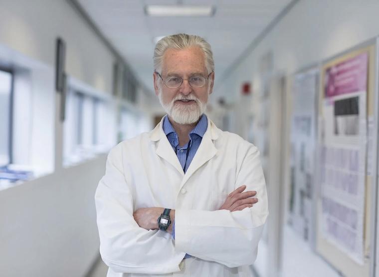 The late John Herr, PhD, headed UVA Health's Center for Research in Contraceptive and Reproductive Health. Some of his last work could yield new cancer treatments.
