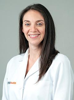 Linnea Rose Goodman, MD