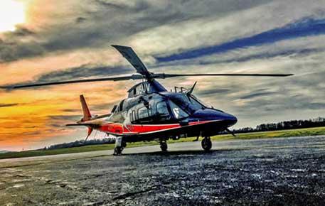 UVA Health's pegasus transports newborns for emergency care