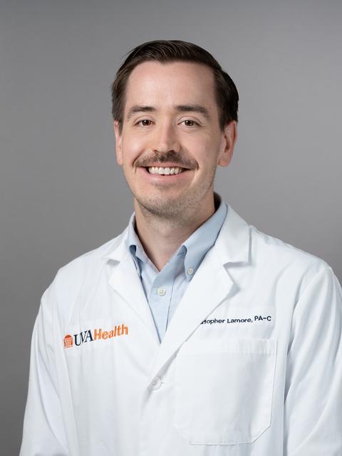 Christopher A Lamore, PA